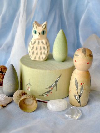 Limitovaná zimní krabička, která vzniklá jako výsledek spolupráce Ostheimer a Grapat již v prodeji! ❄️ Jmenuje se Hello...